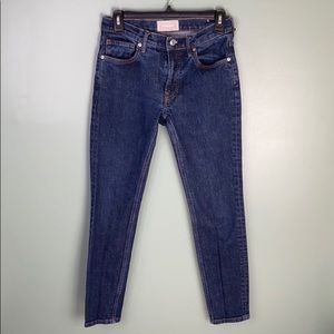 Everlane jeans